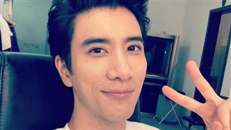 王力宏道歉了　宣布暫時退出演藝圈