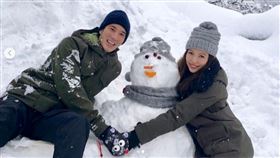 王力宏,翻攝自IG