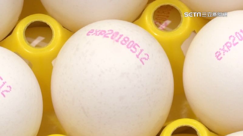 農業部預告洗選蛋新制，讓不少民眾憂心餐飲業又要漲一波。（示意圖／資料照）