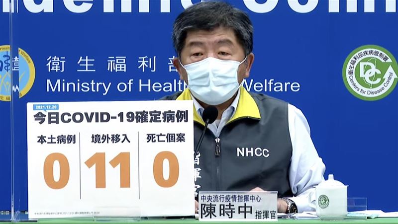 10歲女童「打3劑疫苗」遊美仍確診