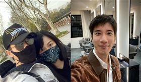 吳尊。(圖／微博)