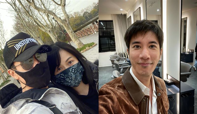 王力宏離婚扯吳尊？網：拜託內外兼修