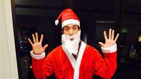 （圖／翻攝自微博）