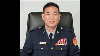 雲林縣警局長朱宗泰　傳喉癌病逝