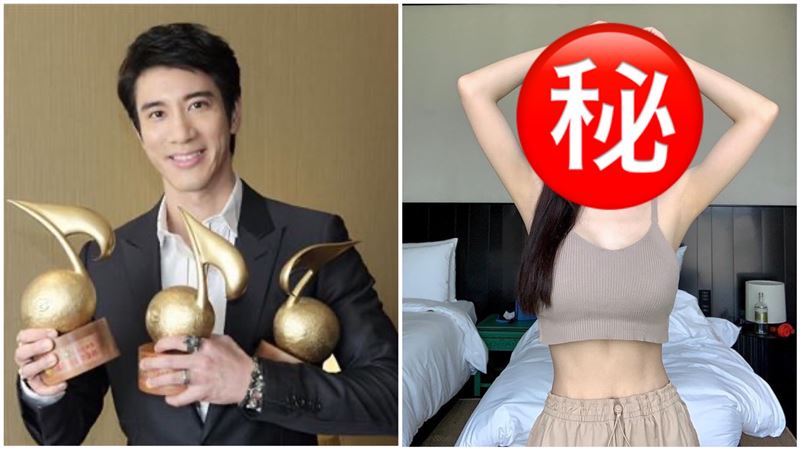 王力宏之亂誰最衰？網秒指「她」