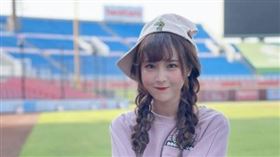 孟潔，翻攝自孟潔IG