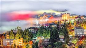 清境美景／molly888666授權提供