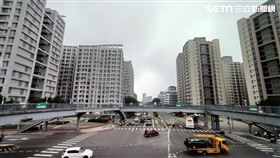 林口,世大運,林口社宅。（圖／記者陳韋帆攝影）