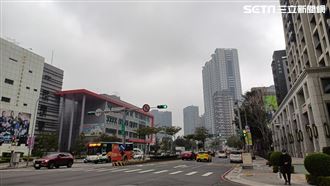 獨／林口煙燻凶宅法拍　72折1坪19萬流標