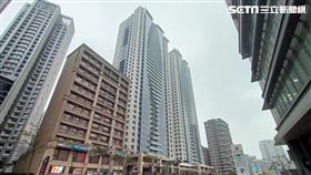 林口,房市。（圖／記者陳韋帆攝影）