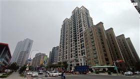 林口,房市。（圖／記者陳韋帆攝影）