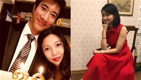 （圖／翻攝自黃宥嘉臉書）