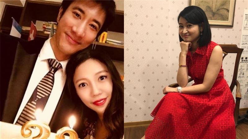 李靚蕾摧毀王力宏？她：媽寶才這樣說