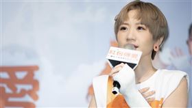 Lulu。（圖／台灣世界展望會提供）