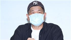 澎恰恰出席代言記者會。（記者邱榮吉/攝影）