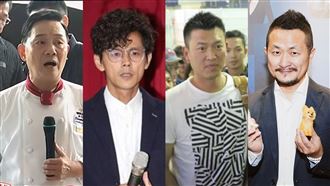 誰外遇洗白最成功？網一面倒指「他」