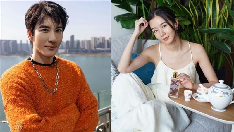 學霸港姐談王力宏道歉！網讚：超精準