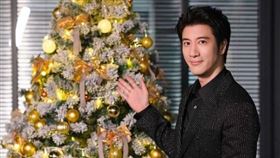 翻攝自王力宏李靚蕾IG