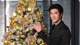 王力宏將度過此生最難過的聖誕節。（圖／翻攝自王力宏IG）