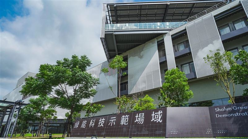 南科、沙崙園區效益　吸引人才留台南