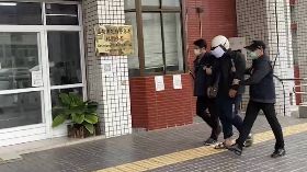 男子疑債務糾紛殺人棄屍高雄