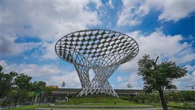 能源轉型超前部署　台南打造沙崙智慧綠能科學城