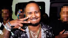 美國饒舌歌手「統治者德雷科」DRAKEO THE RULER（圖／翻攝自IG）