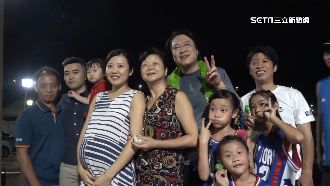 基桃公投4好接班危機？燦：差距縮小