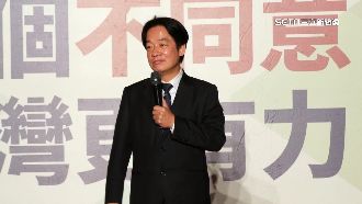 公投未通過　賴清德宣講106場有功