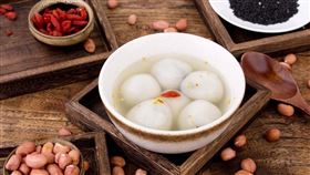 ▲湯圓。（圖／翻攝自pixabay）