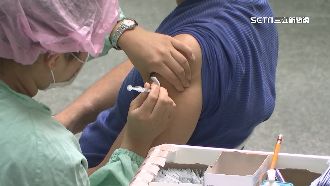 覆蓋率停滯！醫：下一步「威之以嚇」