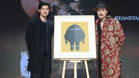 黃宣、9m88、陳柏霖/否極泰來音樂提供