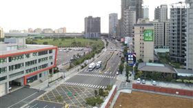 林口媒體園區。（圖／記者陳韋帆攝影）