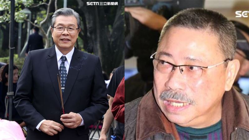 起底陳松勇「神秘兒」好友楊烈曝近況