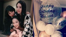 （圖／翻攝自侯佩岑IG）