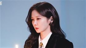 張娜拉（圖／八大提供）