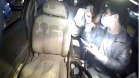 中國好心司機（圖／翻攝自網易新聞）