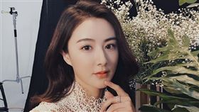 薇婭(翻攝自微博)