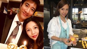 王力宏李靚蕾IG