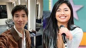 維多利亞。(圖／對我說髒話臉書)