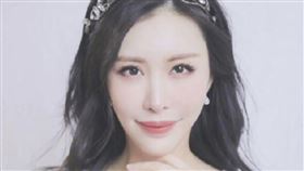 田朴珺。（圖／翻攝自後宮甄嬛傳、田朴珺微博）