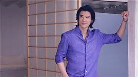 王力宏、羅志祥（圖／翻攝自王力宏、羅志祥臉書）
