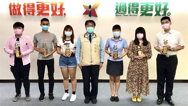 車手地獄！南警今年阻詐3億六都第一