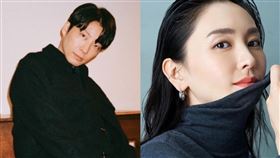 新垣結衣、星野源（圖／翻攝自新垣結衣、星野源IG）