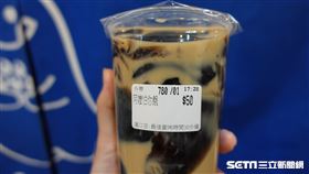 阿嬤怕你餓手搖專訪／記者張雅筑攝