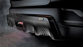 ▲三菱將在東京改裝車展發表拉力賽概念車（圖／翻攝自Mitsubishi官網）