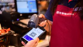 金管會通過全聯「全支付」申請，全支付期望6個月內取得營業執照後上線服務。（圖／業者提供）