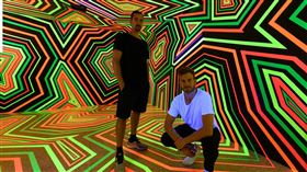 「 聚膠行動 #TapeArt 2.0＠KAOHSIUNG」