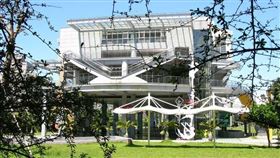 南山中學,禁愛令,大過,新北,翻攝南山中學官網