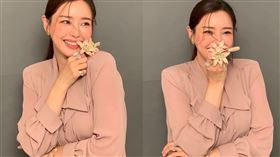 李荷妮。(圖／李荷妮IG)